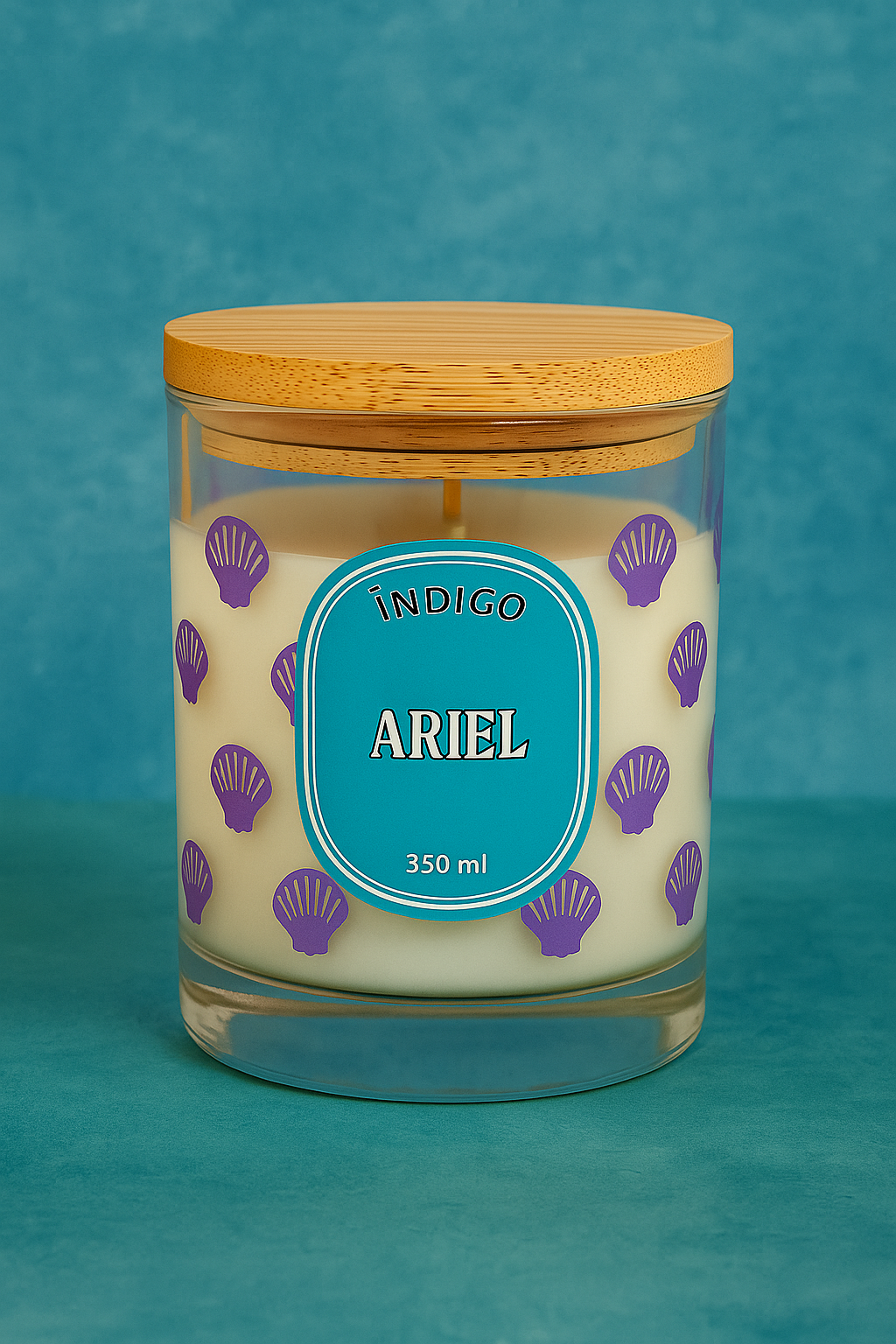 Vela Ariel