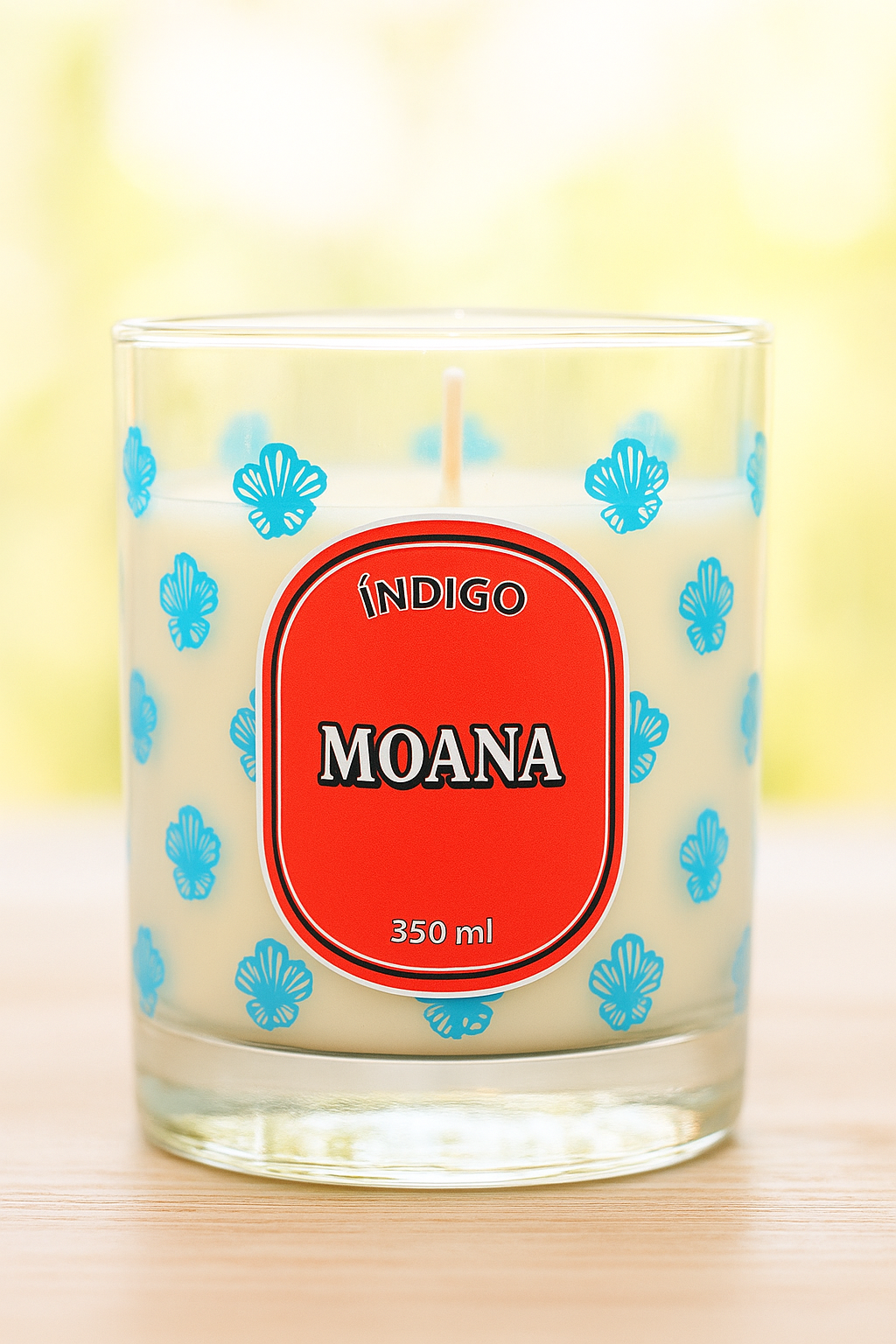 Vela Moana