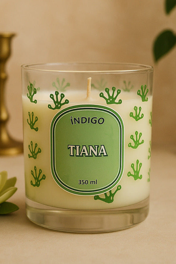 Vela Tiana