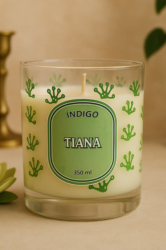 Vela Tiana