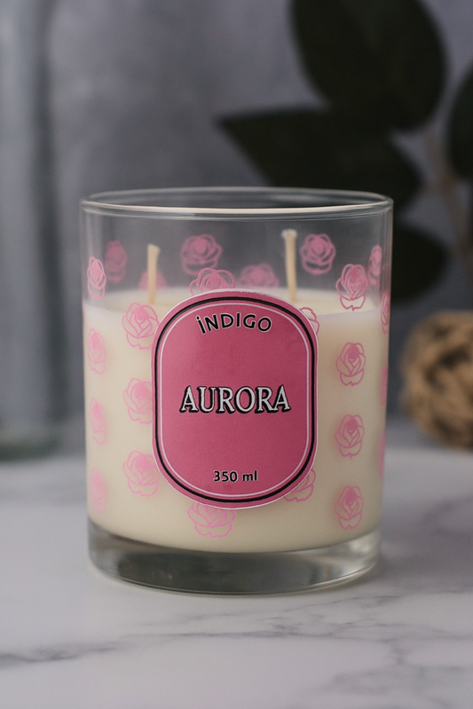 Vela Aurora