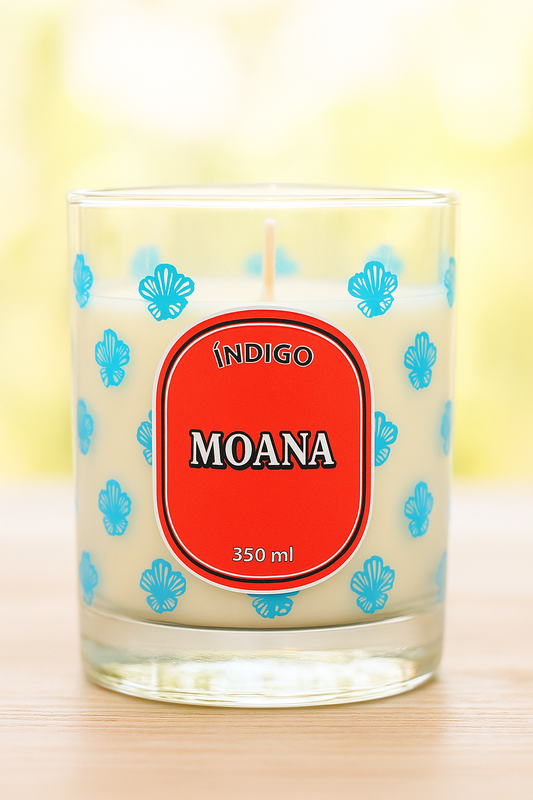 Vela Moana
