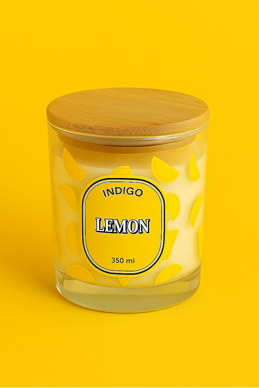 Vela Lemon